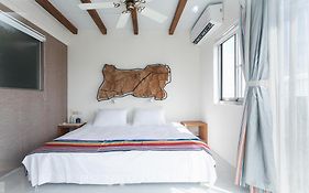 Tropical Low Boundary B&B