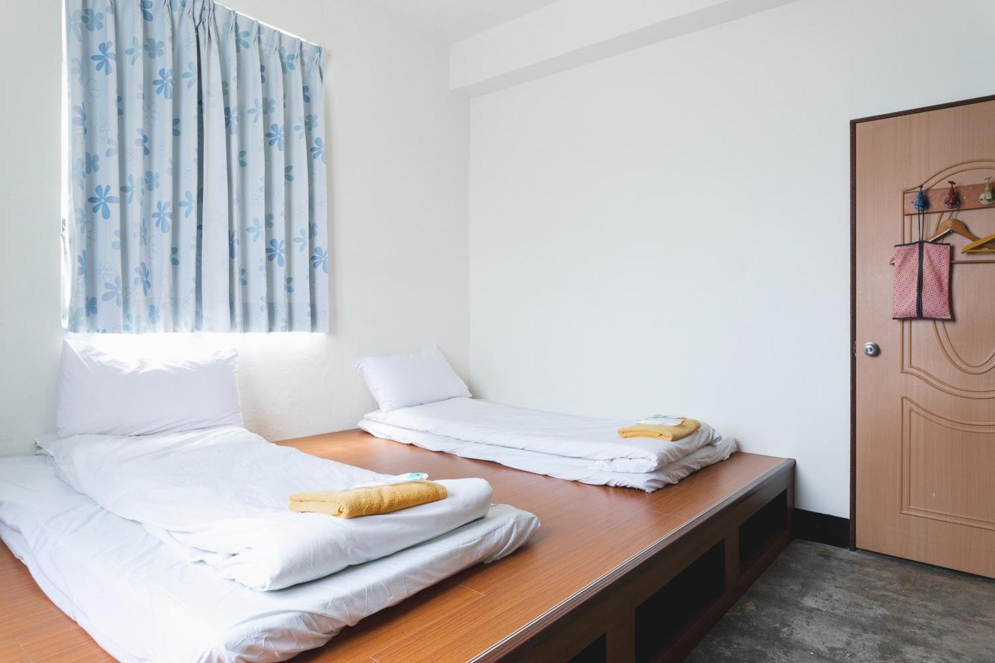 Tropical Low Boundary B&B 東河郷 エクステリア 写真