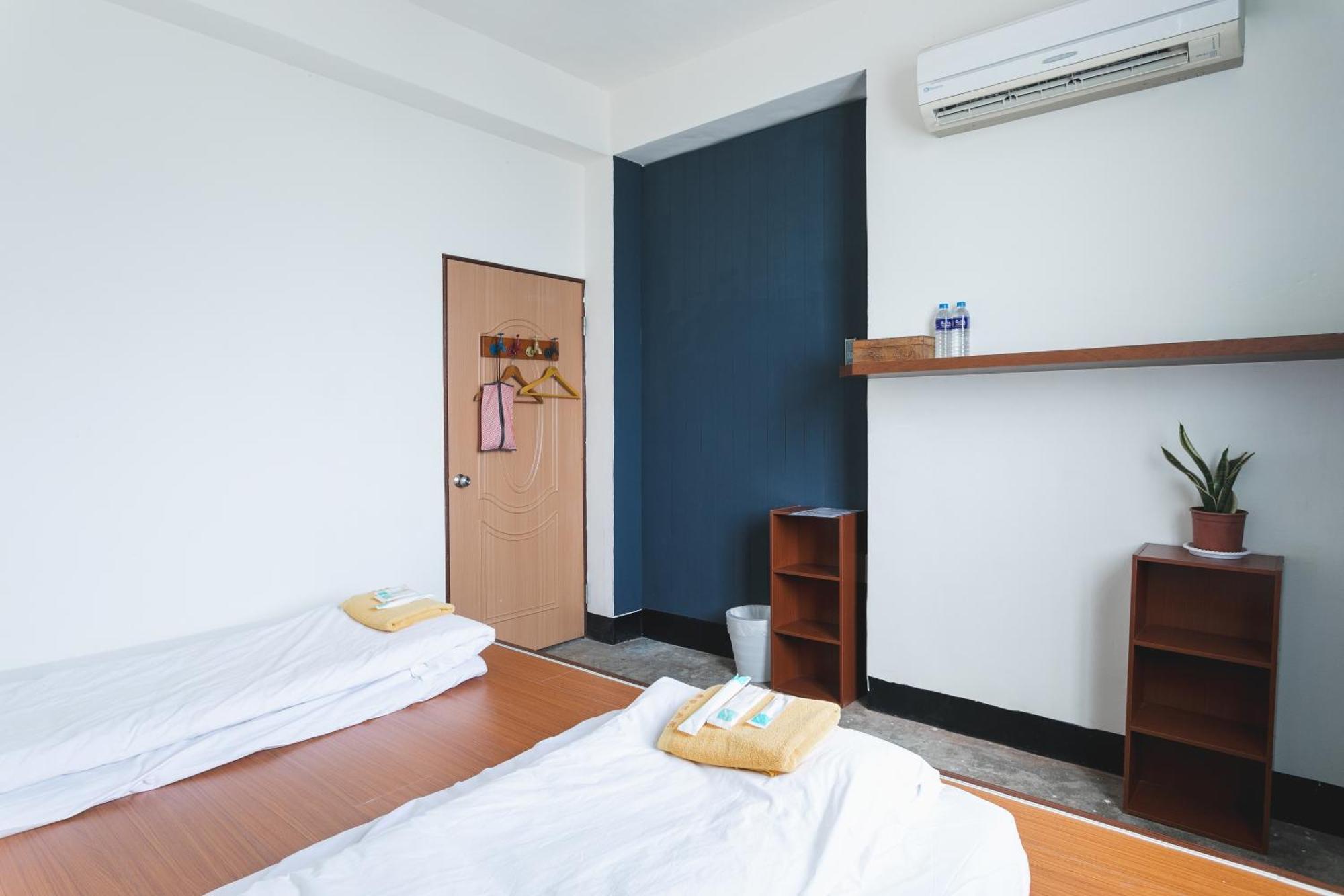 Tropical Low Boundary B&B 東河郷 エクステリア 写真