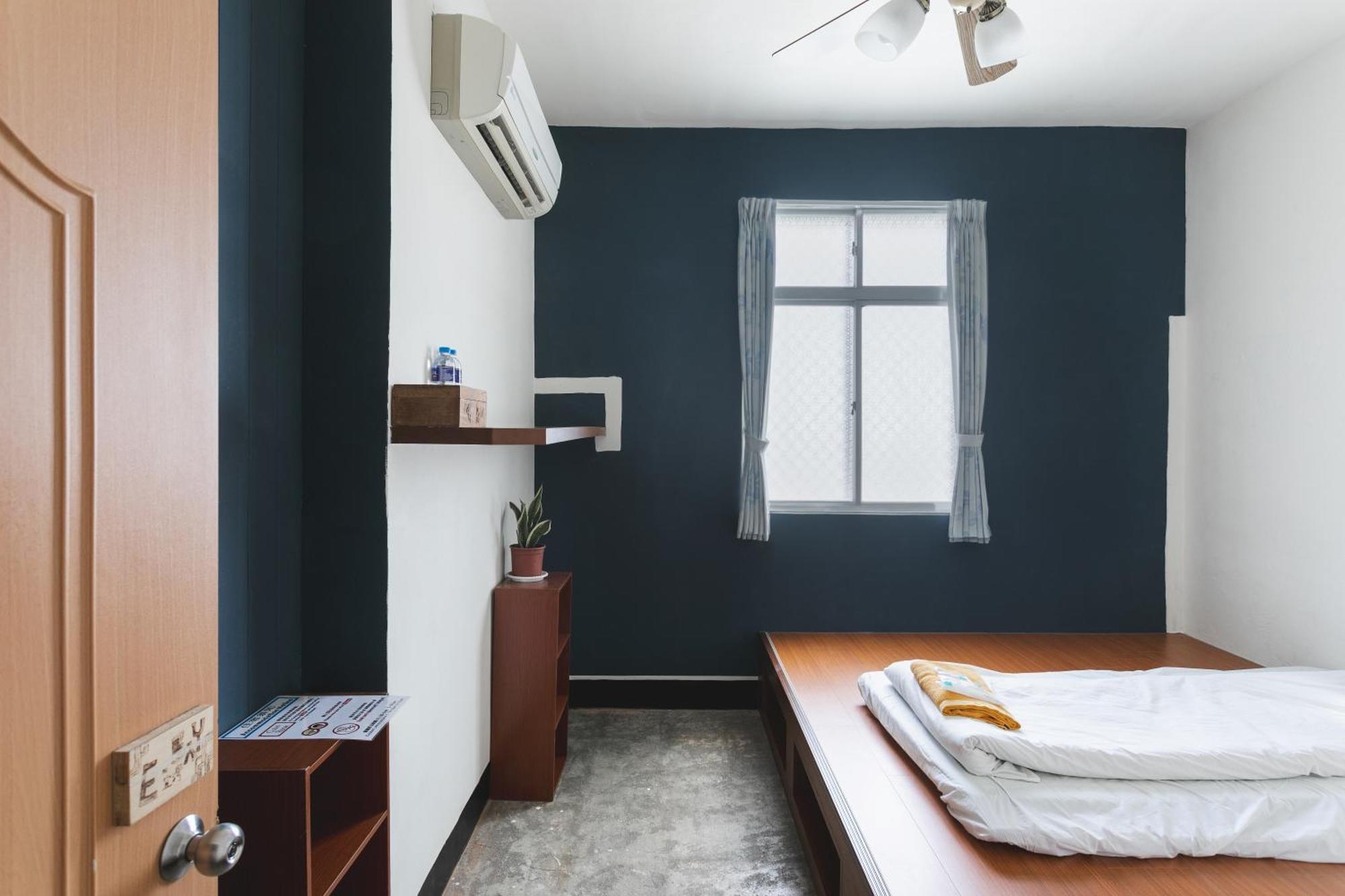Tropical Low Boundary B&B 東河郷 エクステリア 写真