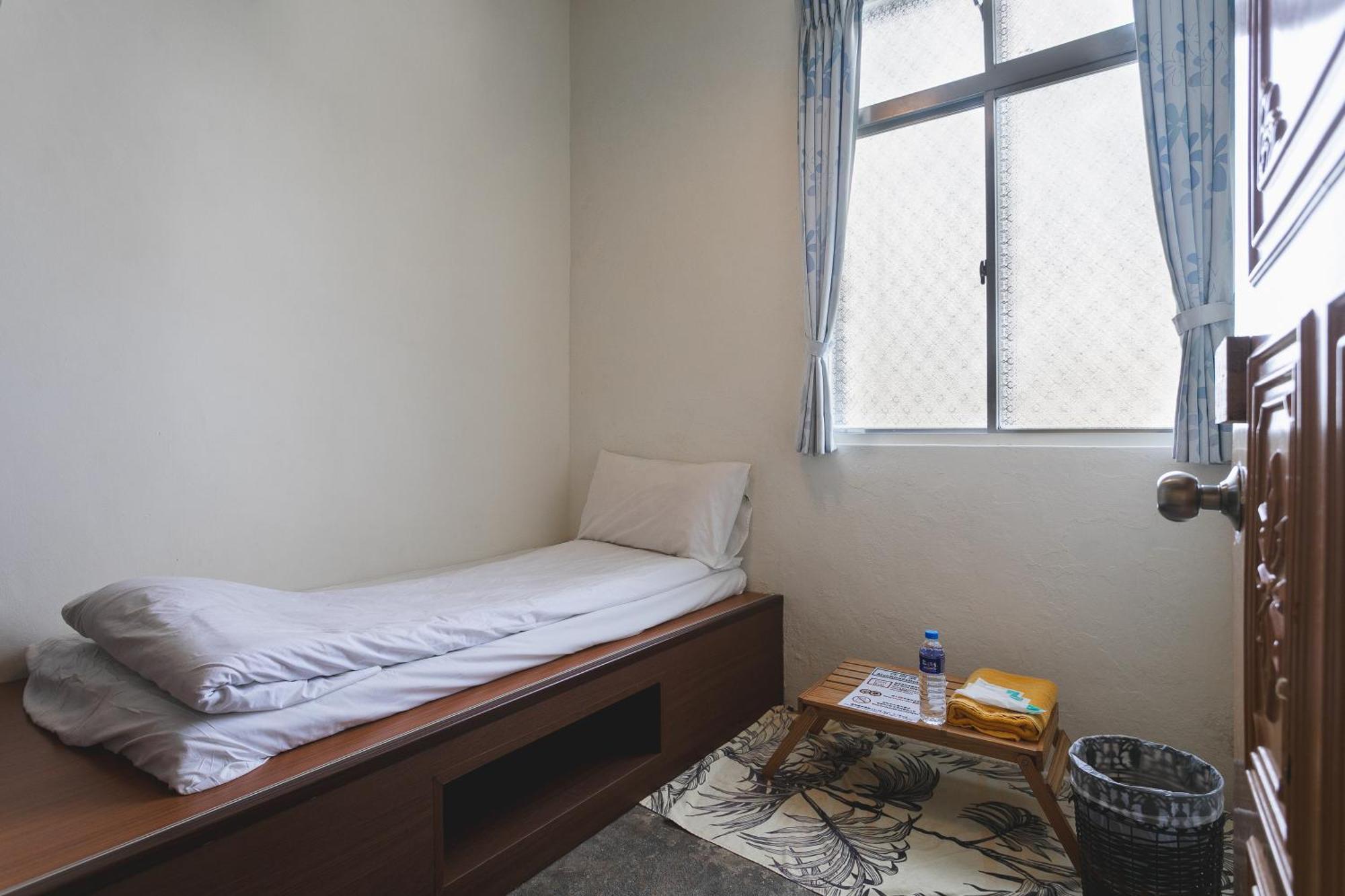 Tropical Low Boundary B&B 東河郷 エクステリア 写真