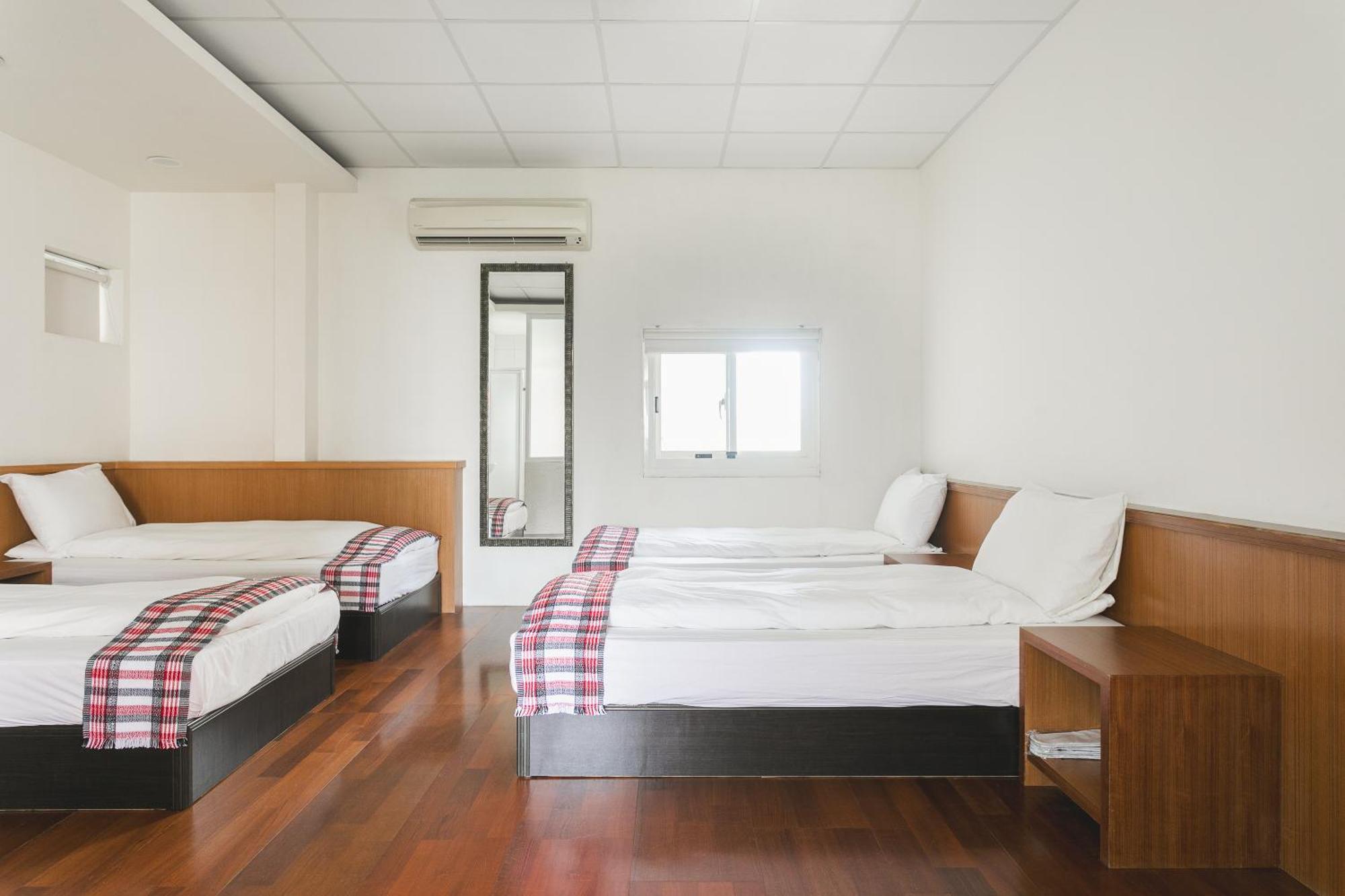 Tropical Low Boundary B&B 東河郷 エクステリア 写真