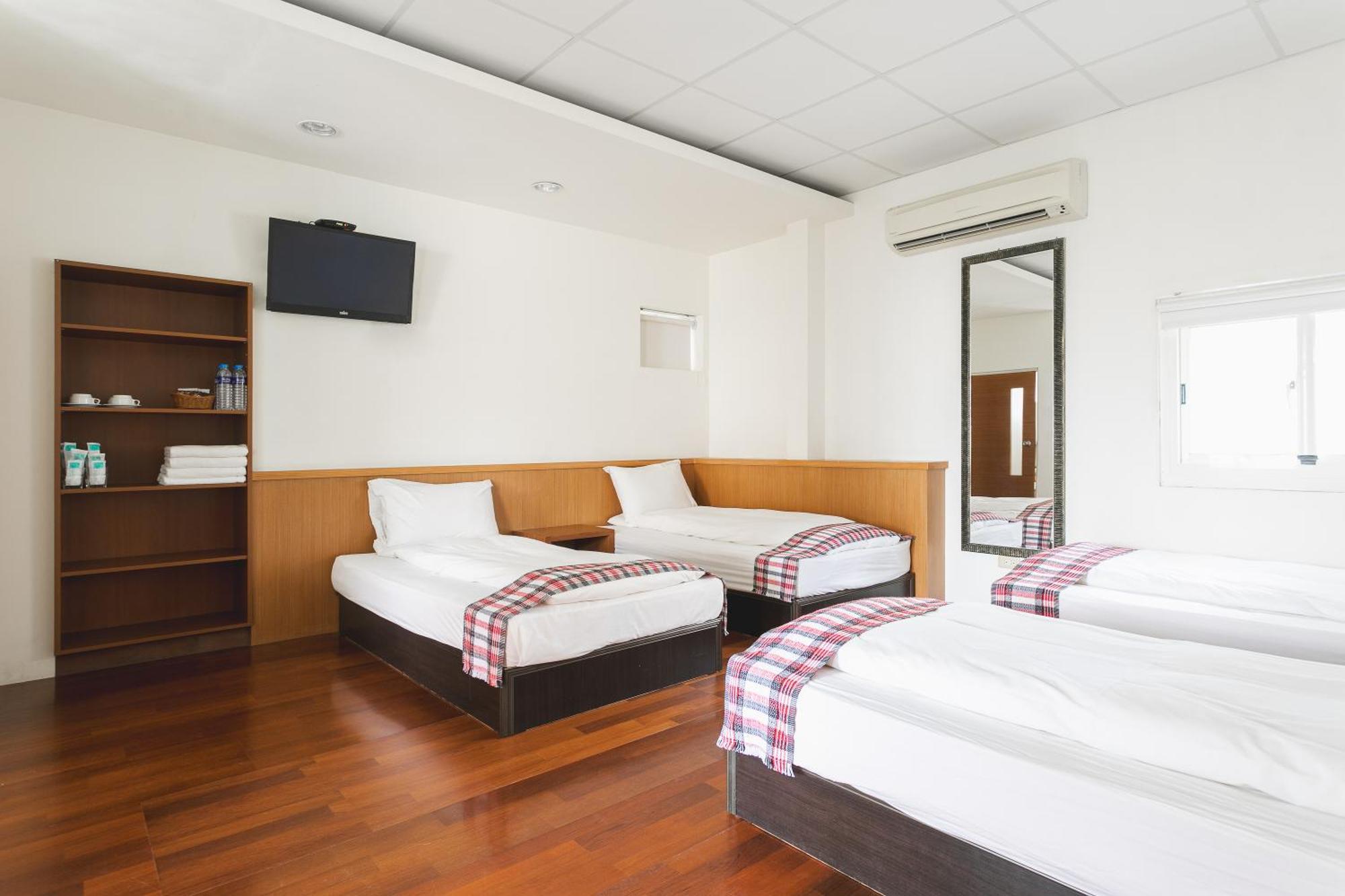 Tropical Low Boundary B&B 東河郷 エクステリア 写真